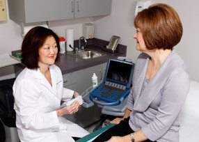 breast care