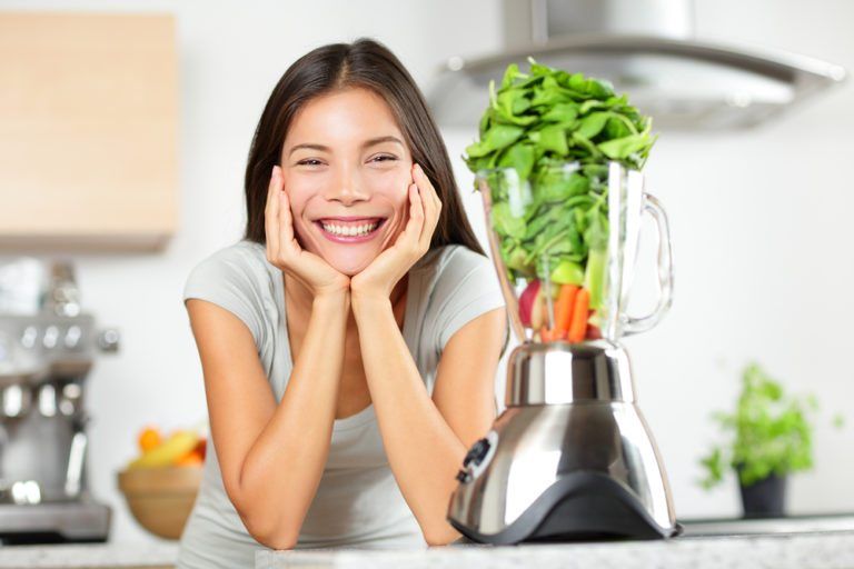detox and diet
